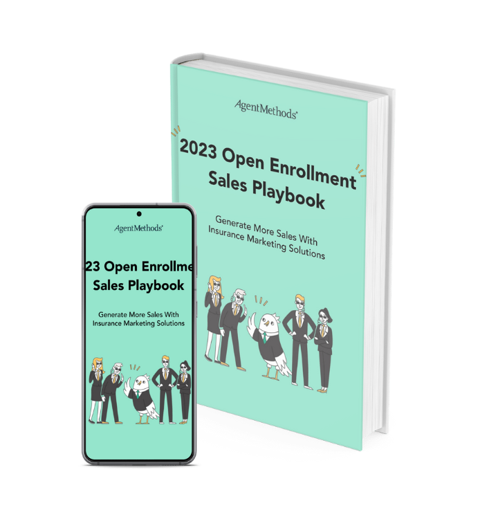 DOWNLOAD: 2023 Open Enrollment Sales Playbook